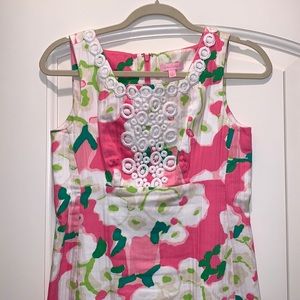 Lilly Pulitzer Sundress